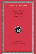 Histories: Books 1-3 (ISBN: 9780674991231)