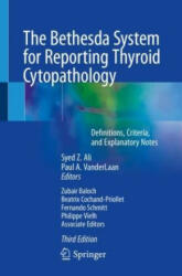 The Bethesda System for Reporting Thyroid Cytopathology - Syed Z. Ali, Paul A VanderLaan (ISBN: 9783031280450)