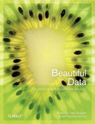 Beautiful Data (ISBN: 9780596157111)