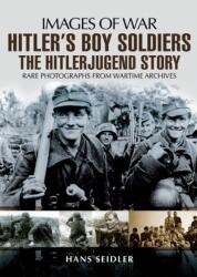 Hitler's Boy Soldiers (2013)