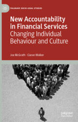 New Accountability in Financial Services: Changing Individual Behaviour and Culture (ISBN: 9783030887179)
