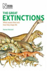 Great Extinctions - Norman MacLeod (2013)