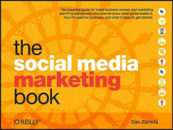 Social Media Marketing - Dan Zarrella (ISBN: 9780596806606)
