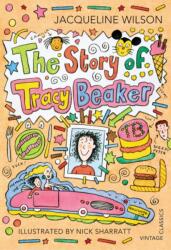 The Story of Tracy Beaker (2013)