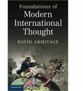 Foundations of Modern International Thought (2013)