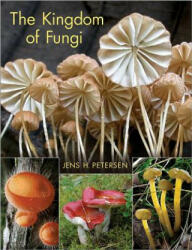 Kingdom of Fungi - Jens H Petersen (2013)