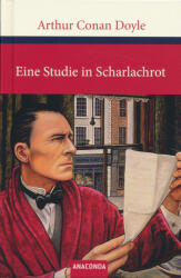 Eine Studie in Scharlachrot (2013)