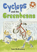 POCKET TALES YEAR 5 CYCLOPS AND THE GREENBEANS (2007)