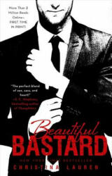Beautiful Bastard (2013)