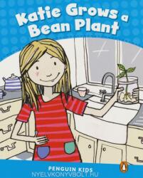 Level 1: Katie Grows a Bean Plant CLIL - Marie Crook (2013)
