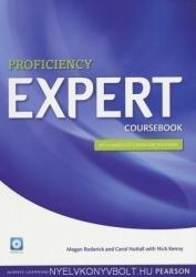 Expert Proficiency Coursebook and Audio CD Pack (2013)