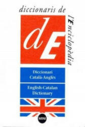 Catalan-English & English-Catalan Mini Dictionary - O G Sanchis (2006)