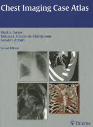 Chest Imaging Case Atlas (2012)