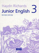 Junior English Revised Edition 3 (2003)