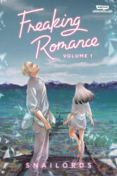 Freaking Romance Volume One (ISBN: 9781990778964)