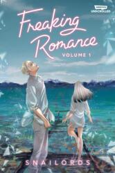 Freaking Romance, Vol. 1 (ISBN: 9781990778834)