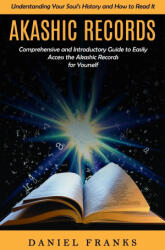 Akashic Records (ISBN: 9781998901531)