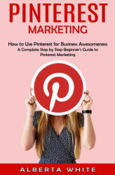 Pinterest Marketing (ISBN: 9781998901173)