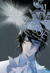 Noblesse Volume One - Kwangsu Lee (ISBN: 9781998854011)