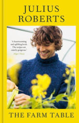The Farm Table: (ISBN: 9781984862662)