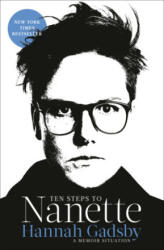 Ten Steps to Nanette (ISBN: 9781984819802)