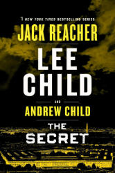 The Secret: A Jack Reacher Novel - Andrew Child (ISBN: 9781984818584)