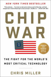 Chip War: The Fight for the World's Most Critical Technology (ISBN: 9781982172015)