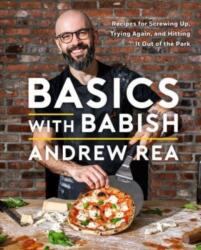 Basics with Babish (ISBN: 9781982167530)