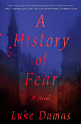 A History of Fear (ISBN: 9781982199036)