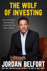 The Wolf of Investing: My Playbook for Making a Fortune on Wall Street (ISBN: 9781982197056)