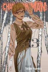 Chainsaw Man, Vol. 13 (ISBN: 9781974741021)