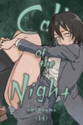 Call of the Night, Vol. 14 (ISBN: 9781974741007)