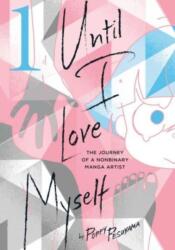 Until I Love Myself, Vol. 1 (ISBN: 9781974738847)