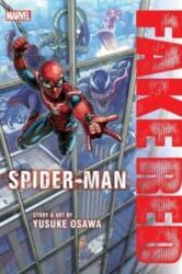 Spider-Man: Fake Red (ISBN: 9781974738786)