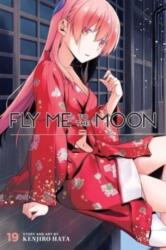 Fly Me to the Moon, Vol. 19 (ISBN: 9781974737451)
