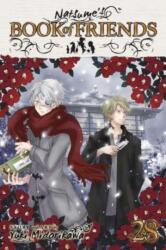 Natsume's Book of Friends, Vol. 28 (ISBN: 9781974736928)