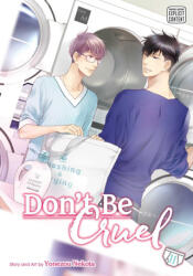 Don't Be Cruel, Vol. 11 (ISBN: 9781974736423)