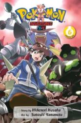 Pokemon Adventures: XoY, Vol. 6 (ISBN: 9781974736409)