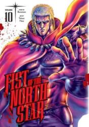 Fist of the North Star, Vol. 10 (ISBN: 9781974721658)