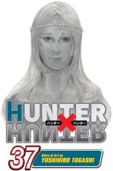 Hunter x Hunter, Vol. 37 (ISBN: 9781974715404)