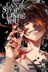 Can't Stop Cursing You, Vol. 4 (ISBN: 9781975371531)