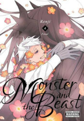 Monster and the Beast, Vol. 4 - Renji (ISBN: 9781975369293)