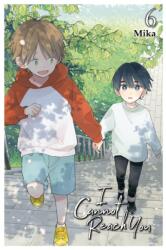 I Cannot Reach You, Vol. 6 (ISBN: 9781975369156)