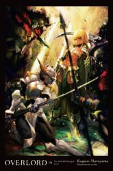 Overlord, Vol. 16 (ISBN: 9781975367800)