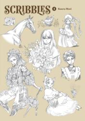 Scribbles, Vol. 1 (ISBN: 9781975367374)