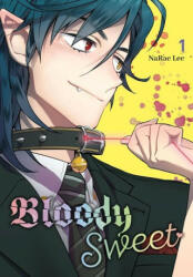 Bloody Sweet, Vol. 1 - NaRae Lee (ISBN: 9781975366728)