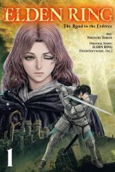 Elden Ring: The Road to the Erdtree (ISBN: 9781975364892)