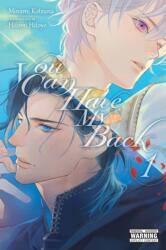 You Can Have My Back, Vol. 1 (ISBN: 9781975363932)