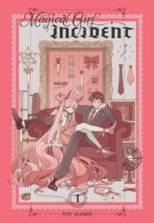 Magical Girl Incident, Vol. 1 (ISBN: 9781975360368)
