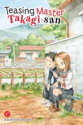 Teasing Master Takagi-san, Vol. 17 (ISBN: 9781975360320)